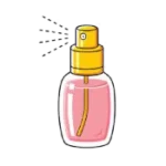 عطر و اسپری