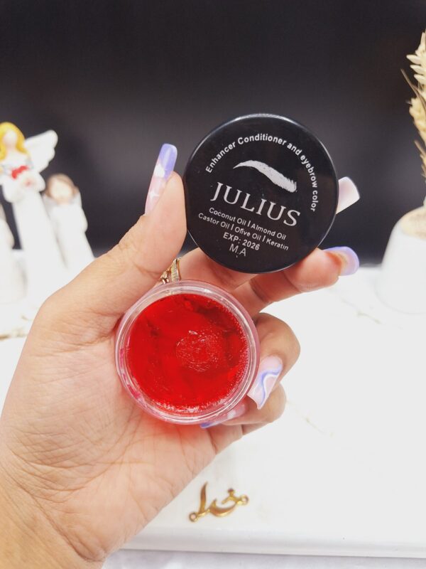 صابون لیفت ابرو جولیوس JULIUS