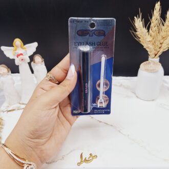 چسب مژه ضد آب EYELASH GLUE کد 260284
